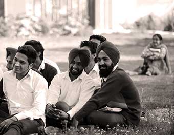 Best Language College and Course in Punjab - Desh Bhagat University