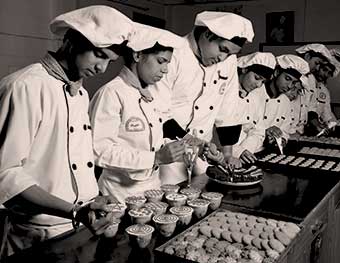 Best Hotel Management and Tourism College in Punjab, North India - Desh Bhagat University