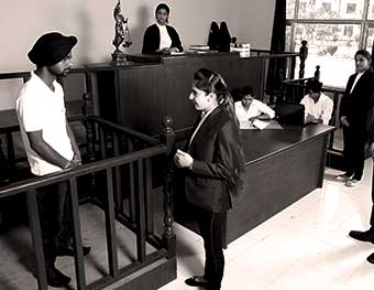 Best Law College in Punjab, North India - Desh Bhagat University