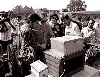 Best Engineering Colleges and Courses in Chandigarh, Punjab - Desh Bhagat University