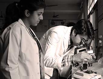 Top Nursing Colleges in Punjab near Chandigarh, India - Desh Bhagat University